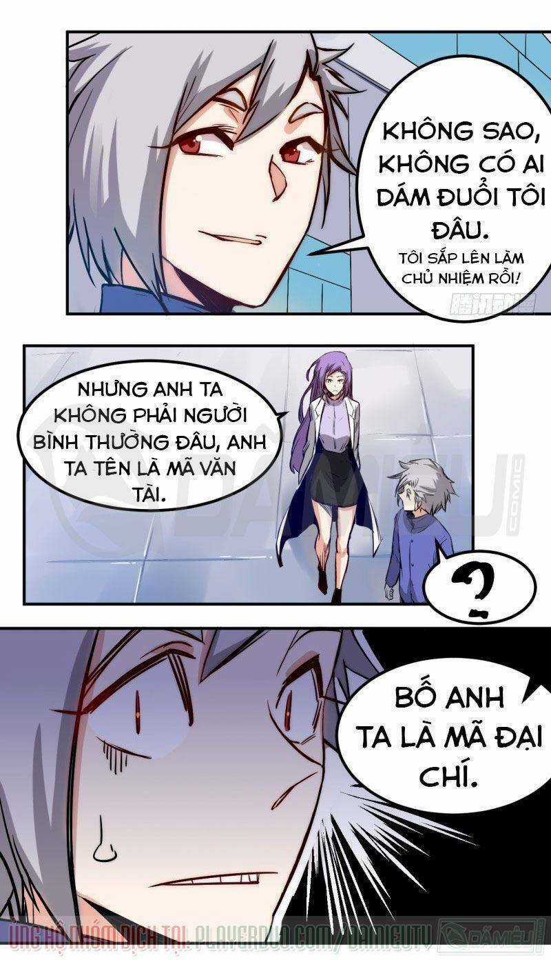 Đỉnh Phong Thần Y - Chapter 18 - Trang 5