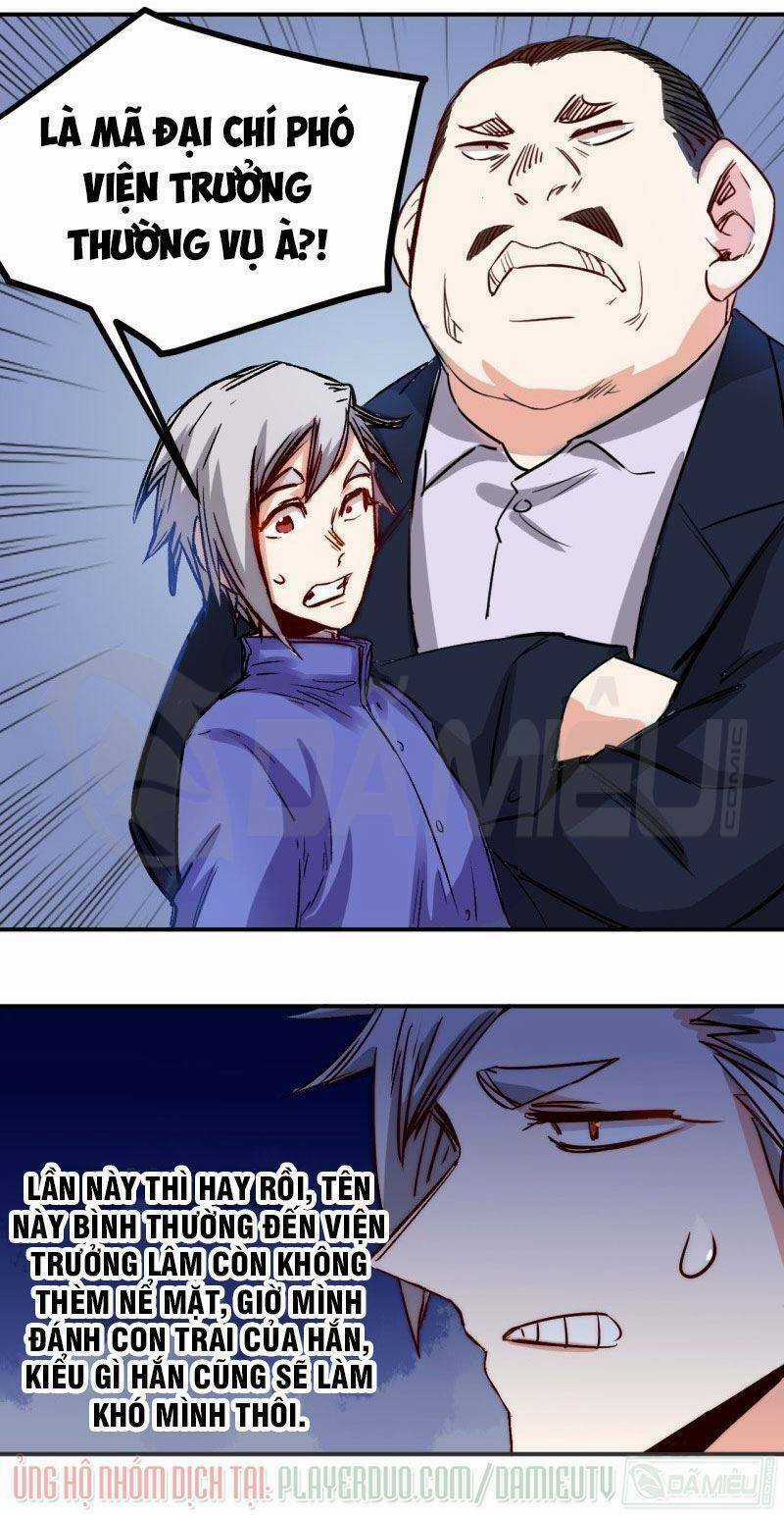 Đỉnh Phong Thần Y - Chapter 18 - Trang 6