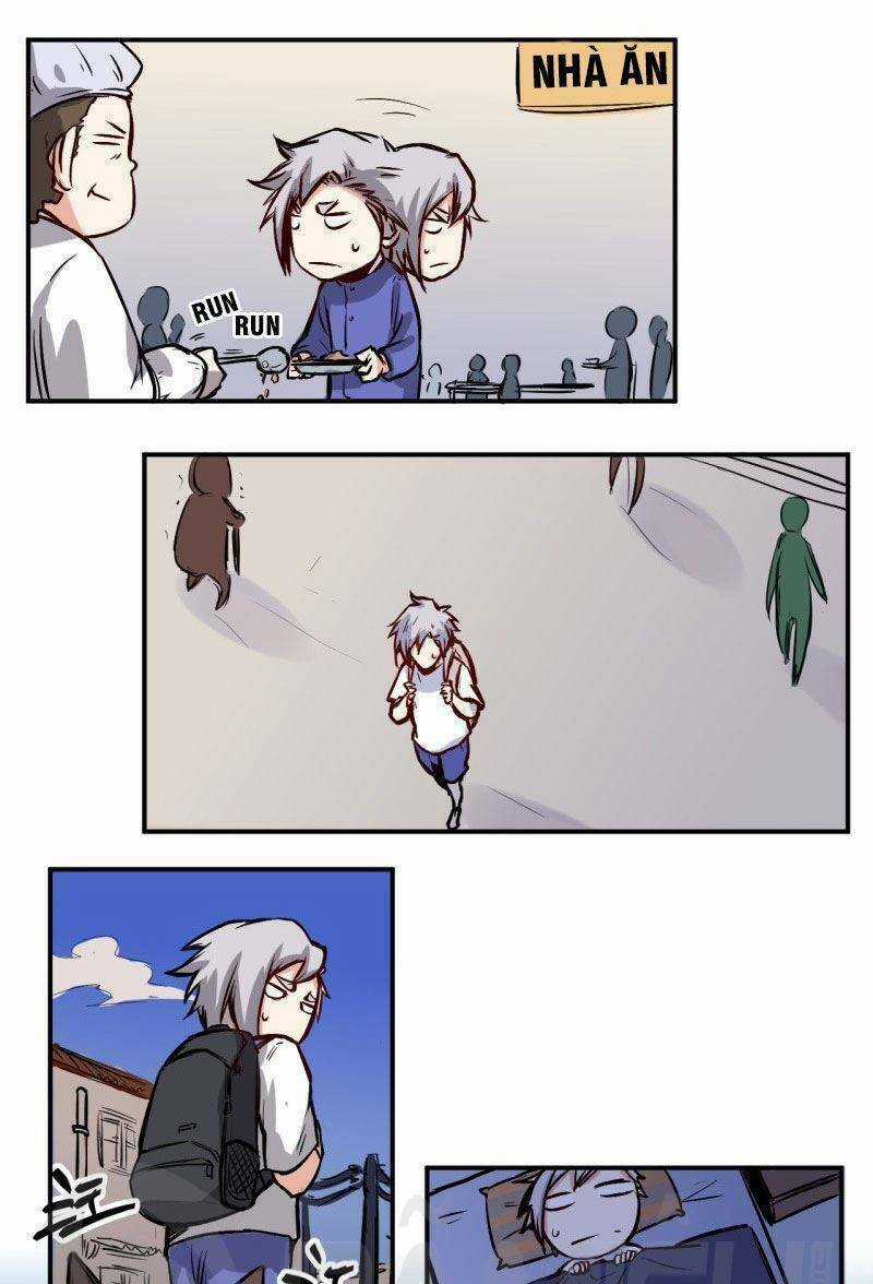 Đỉnh Phong Thần Y - Chapter 18 - Trang 8