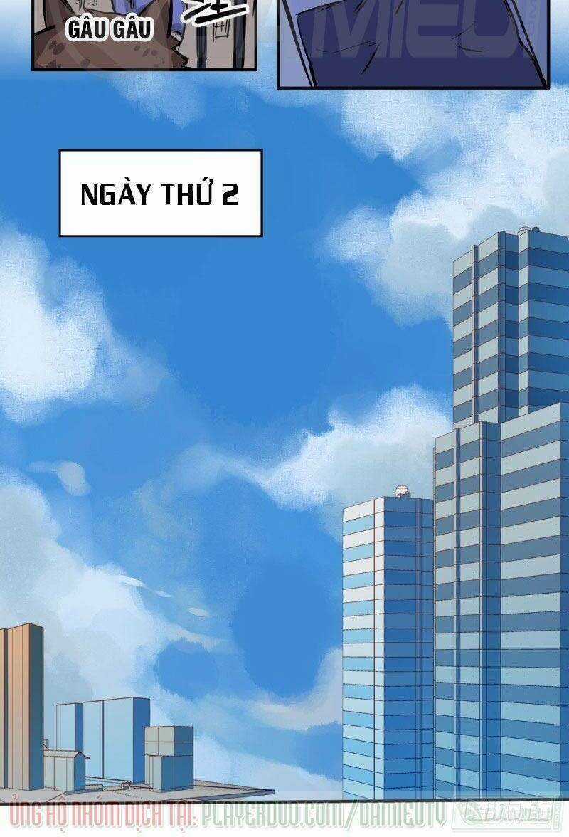 Đỉnh Phong Thần Y - Chapter 18 - Trang 9