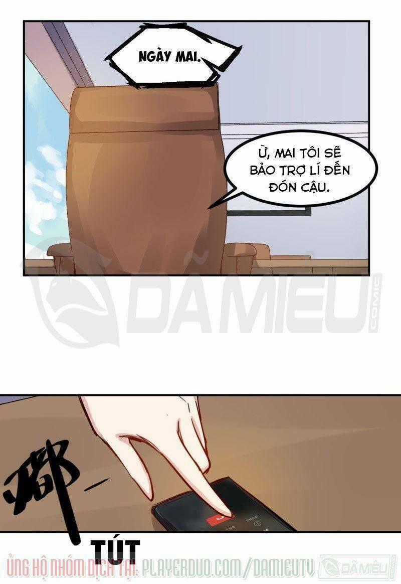 Đỉnh Phong Thần Y - Chapter 19 - Trang 2