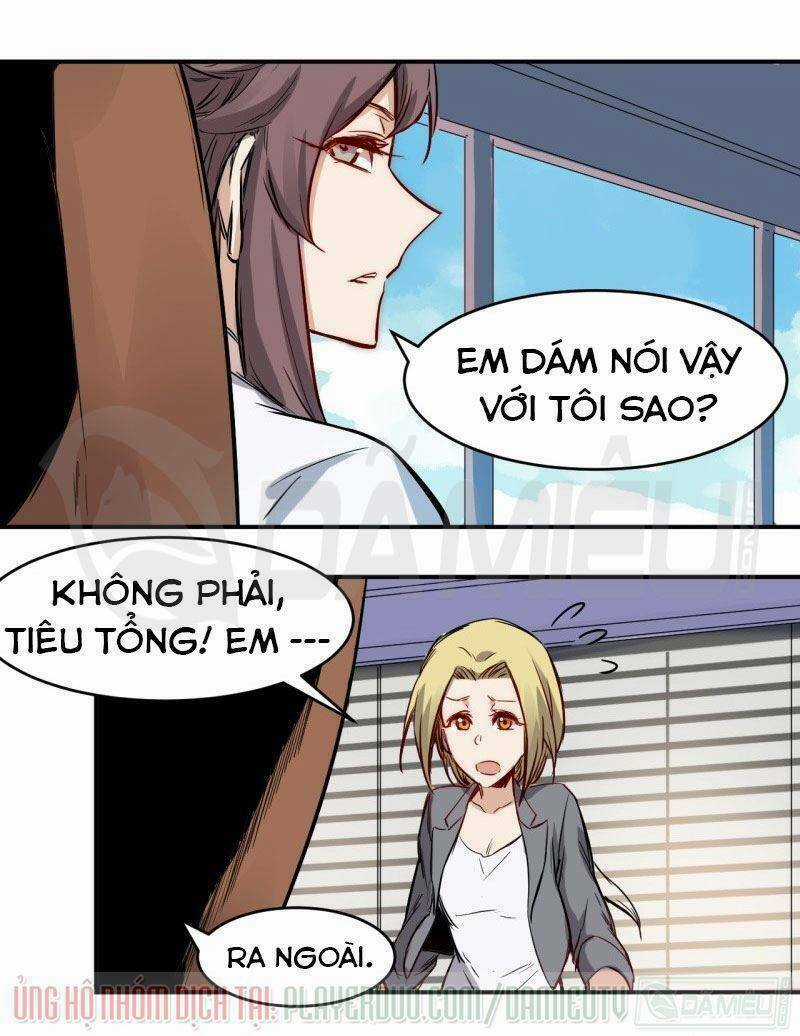 Đỉnh Phong Thần Y - Chapter 19 - Trang 6