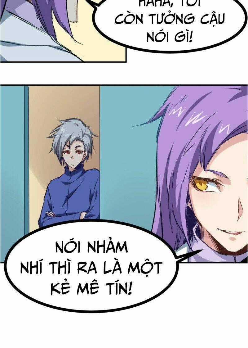 Đỉnh Phong Thần Y - Chapter 2 - Trang 2