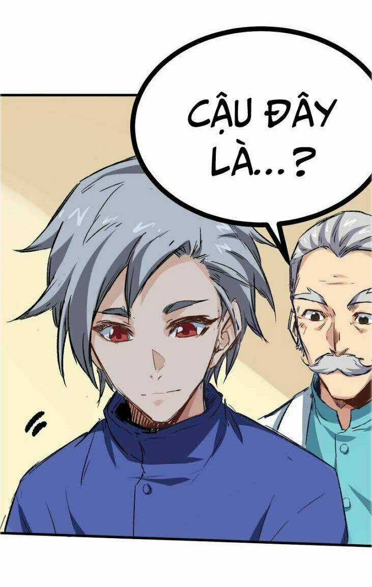 Đỉnh Phong Thần Y - Chapter 2 - Trang 15
