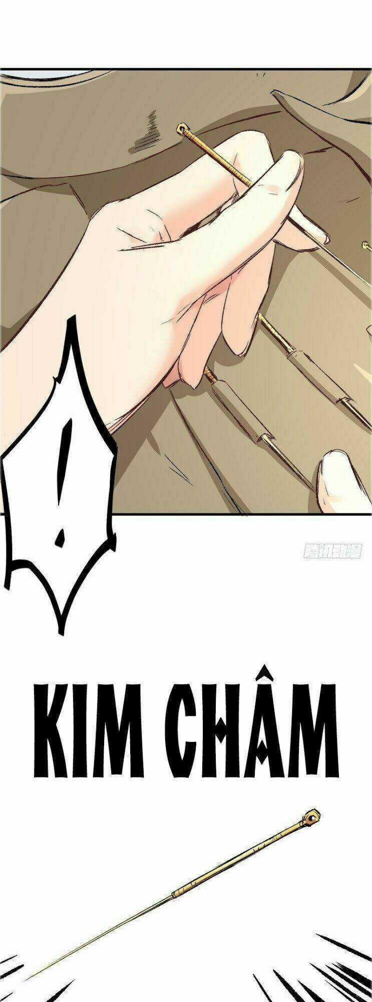 Đỉnh Phong Thần Y - Chapter 2 - Trang 16