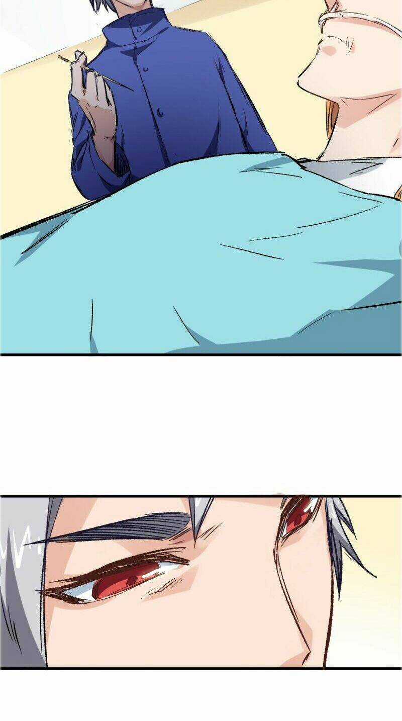 Đỉnh Phong Thần Y - Chapter 2 - Trang 20