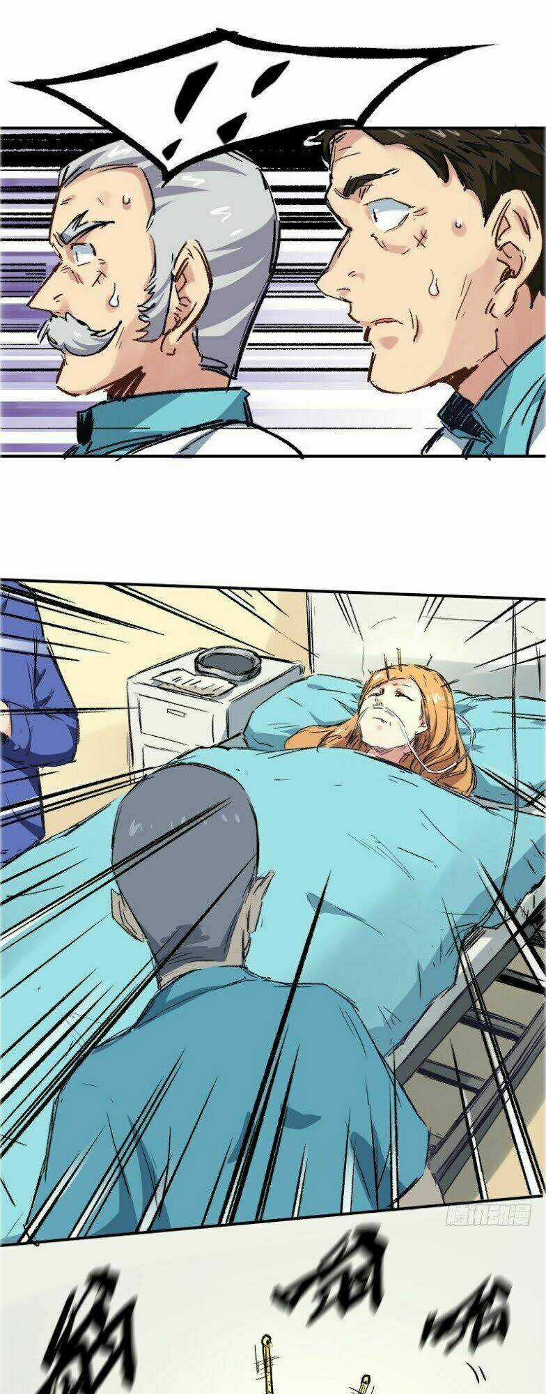 Đỉnh Phong Thần Y - Chapter 2 - Trang 25