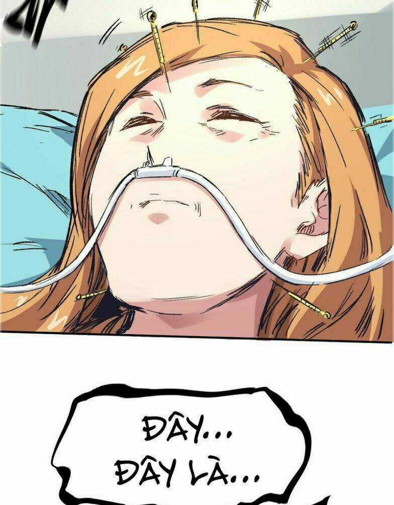 Đỉnh Phong Thần Y - Chapter 2 - Trang 26