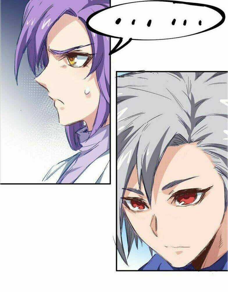 Đỉnh Phong Thần Y - Chapter 2 - Trang 10