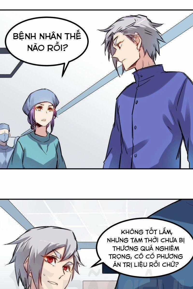 Đỉnh Phong Thần Y - Chapter 20 - Trang 1