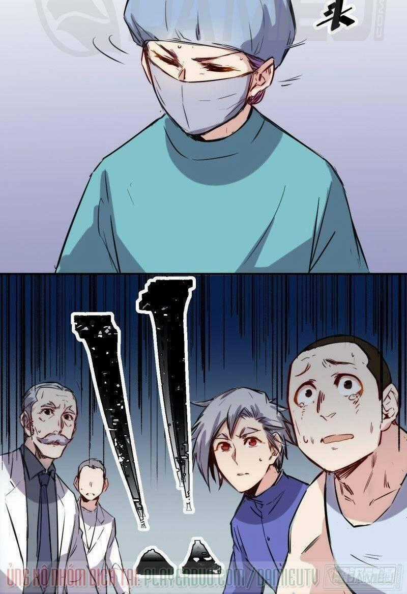 Đỉnh Phong Thần Y - Chapter 20 - Trang 14