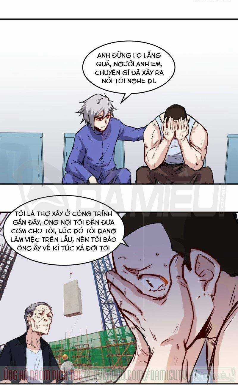 Đỉnh Phong Thần Y - Chapter 20 - Trang 4