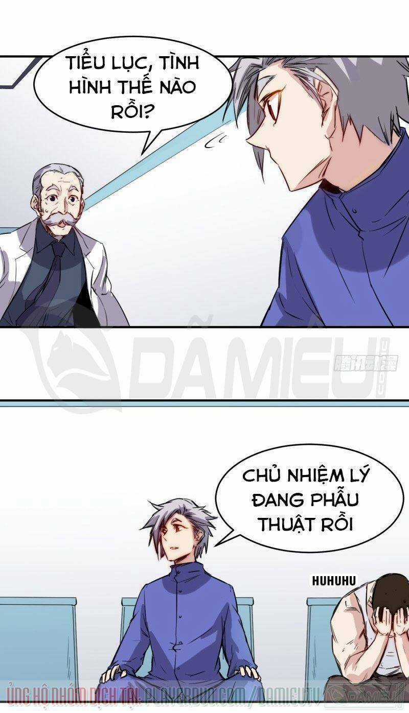 Đỉnh Phong Thần Y - Chapter 20 - Trang 6