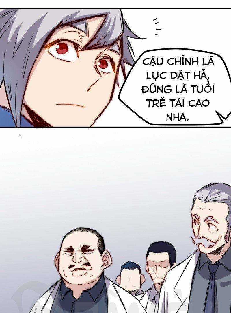 Đỉnh Phong Thần Y - Chapter 20 - Trang 7