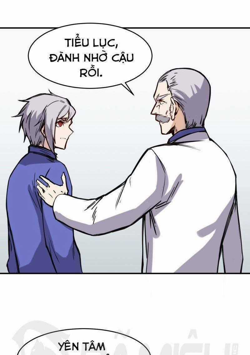 Đỉnh Phong Thần Y - Chapter 21 - Trang 14