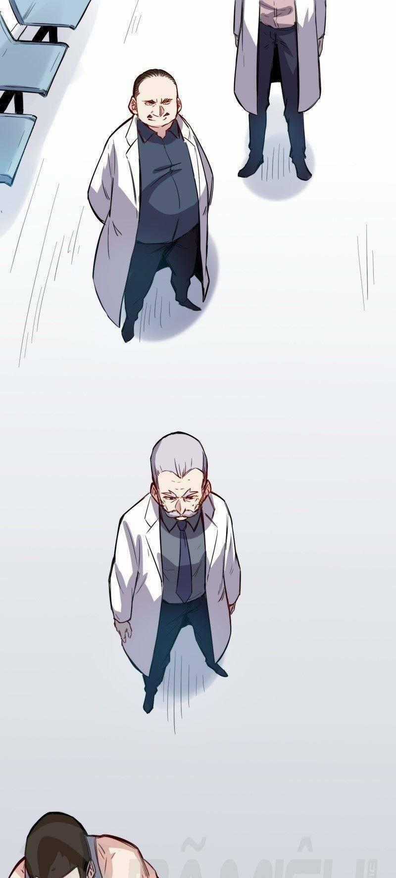 Đỉnh Phong Thần Y - Chapter 22 - Trang 1