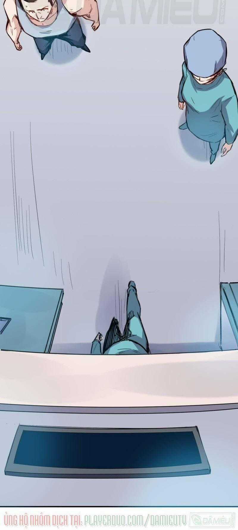 Đỉnh Phong Thần Y - Chapter 22 - Trang 2