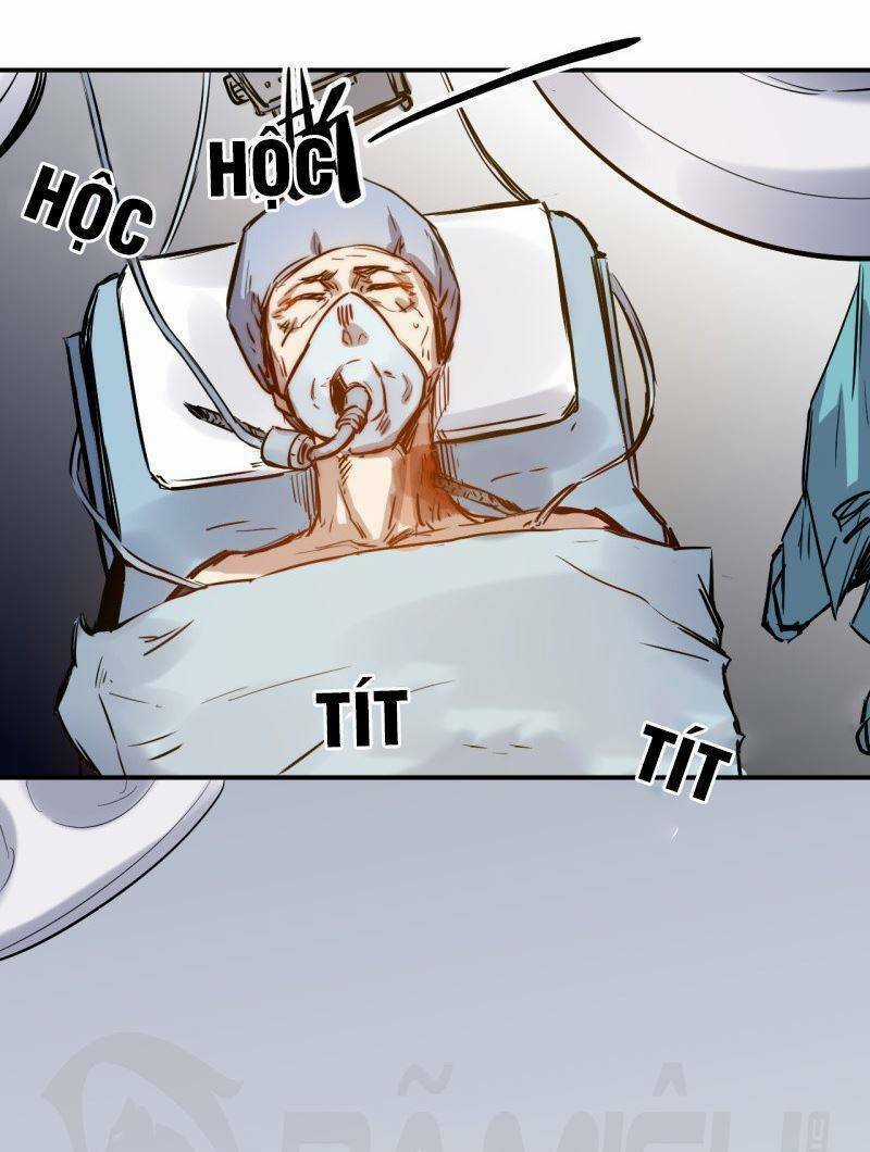 Đỉnh Phong Thần Y - Chapter 22 - Trang 3