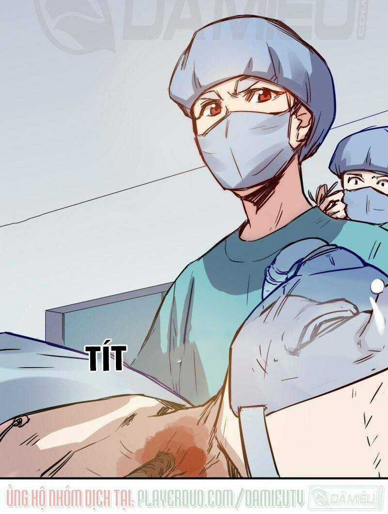 Đỉnh Phong Thần Y - Chapter 22 - Trang 4