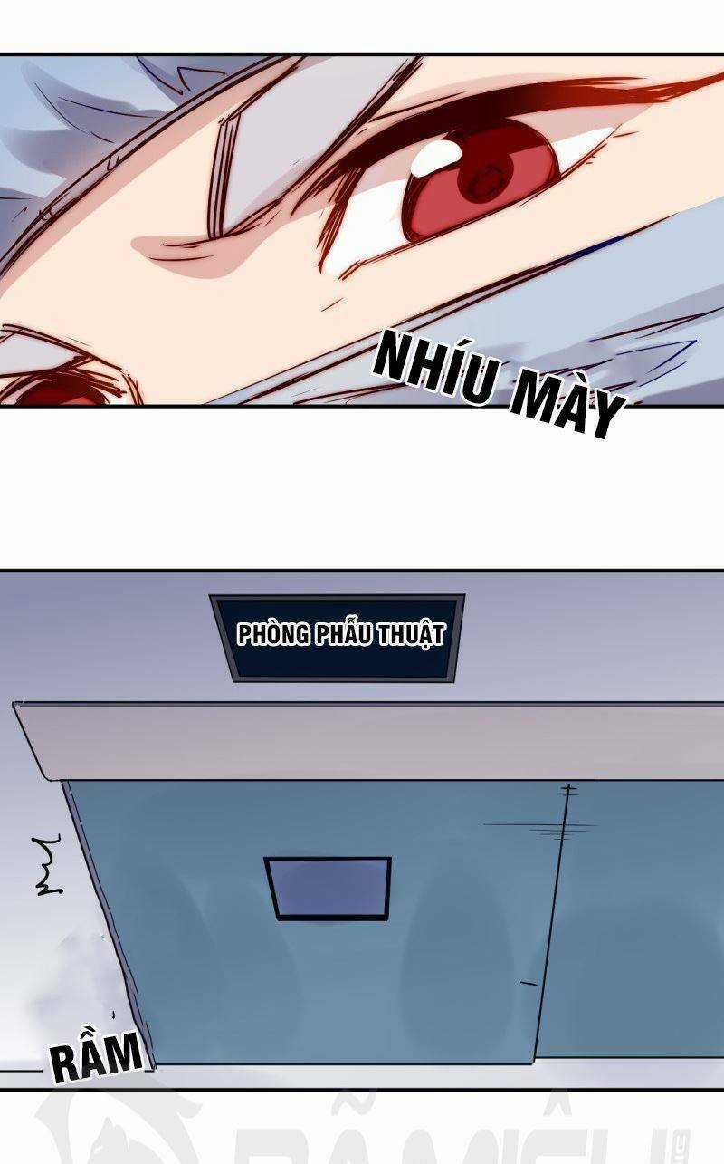 Đỉnh Phong Thần Y - Chapter 22 - Trang 5