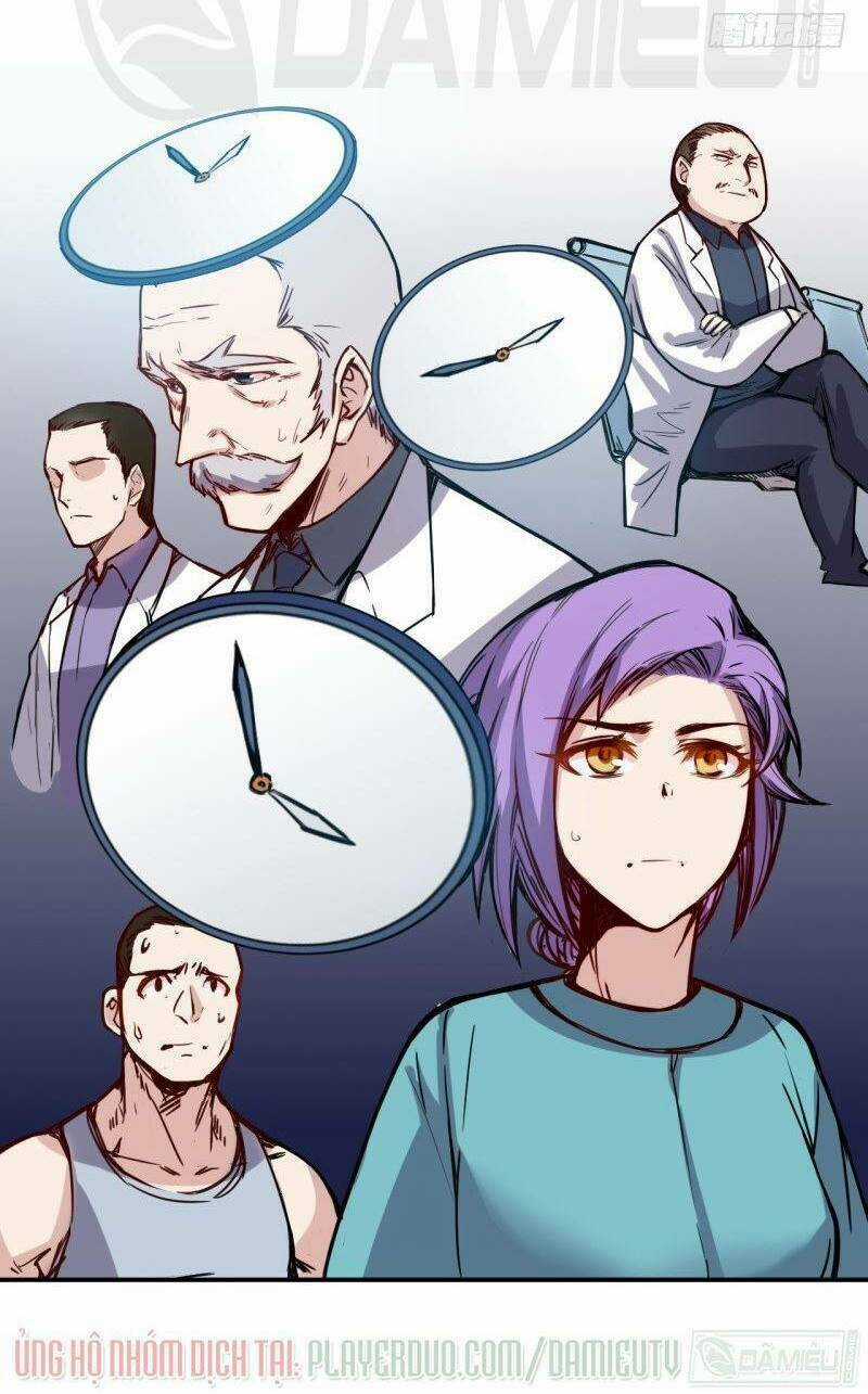 Đỉnh Phong Thần Y - Chapter 22 - Trang 6