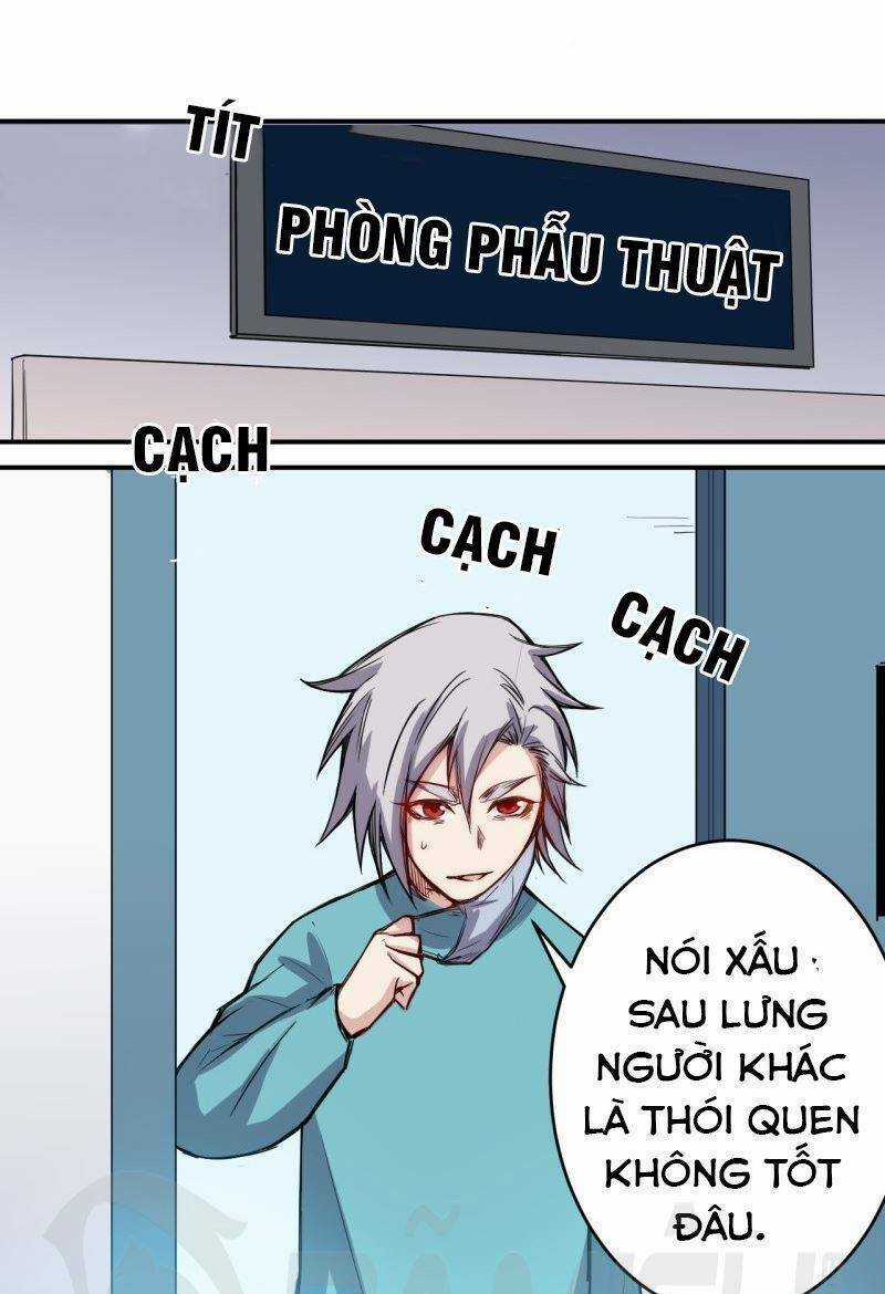 Đỉnh Phong Thần Y - Chapter 22 - Trang 9