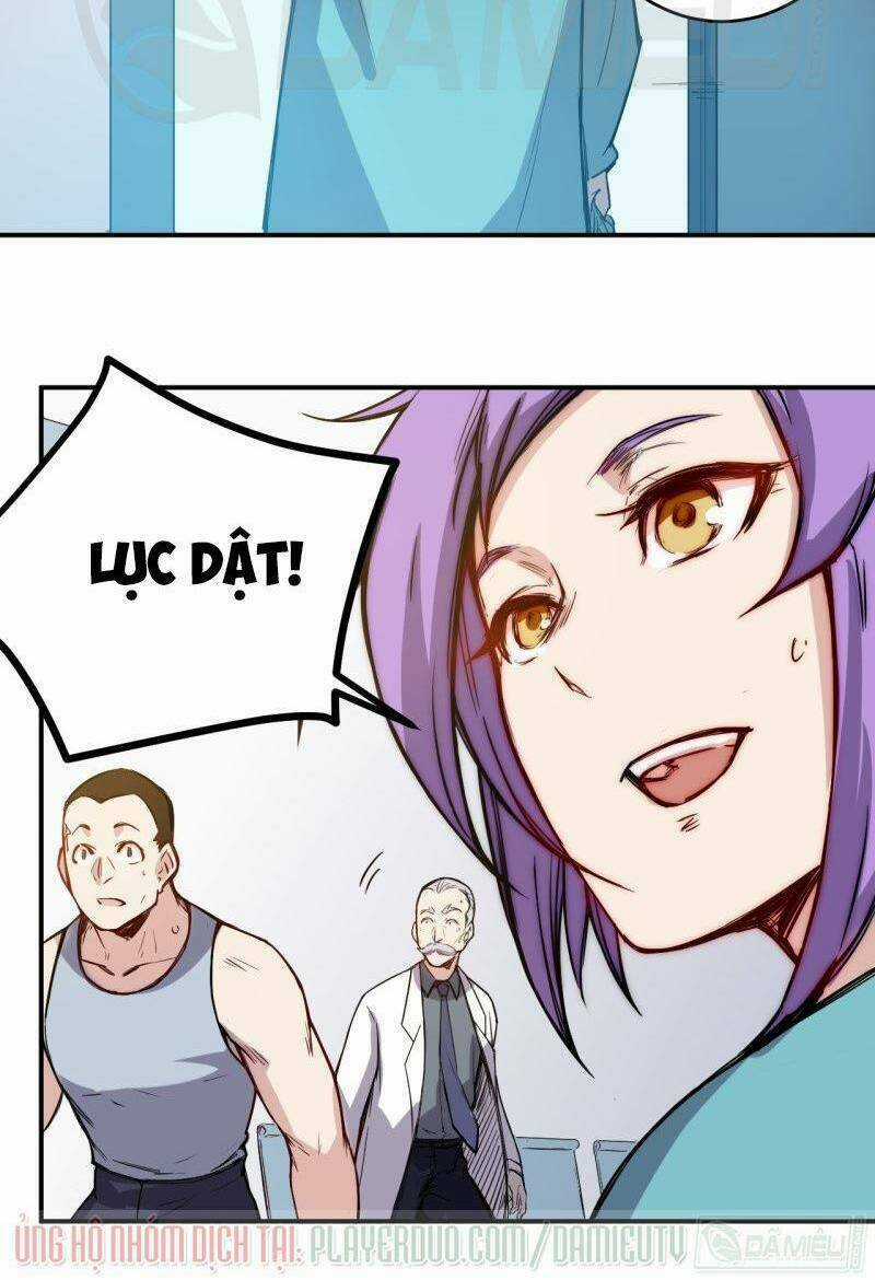 Đỉnh Phong Thần Y - Chapter 22 - Trang 10