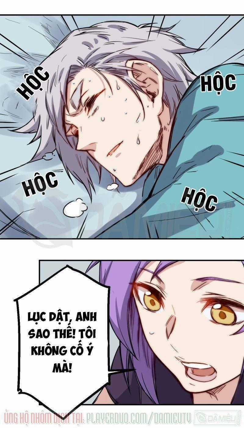 Đỉnh Phong Thần Y - Chapter 23 - Trang 13