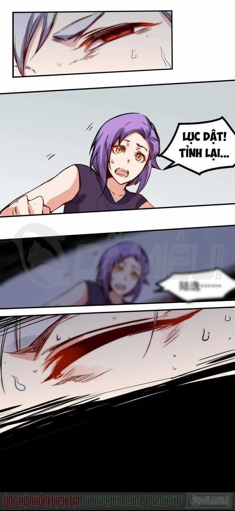 Đỉnh Phong Thần Y - Chapter 23 - Trang 14