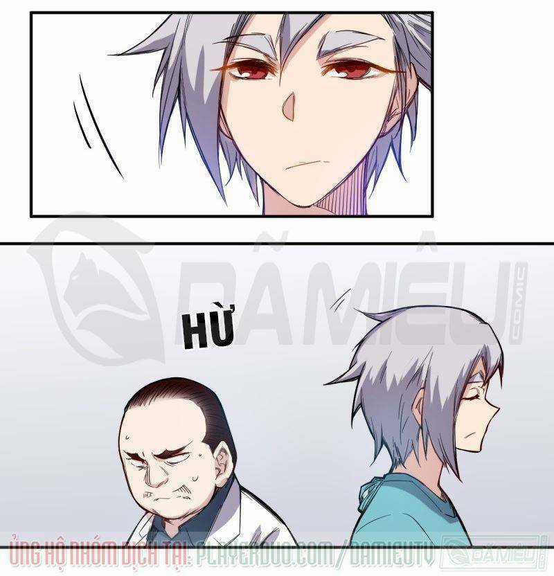 Đỉnh Phong Thần Y - Chapter 23 - Trang 4