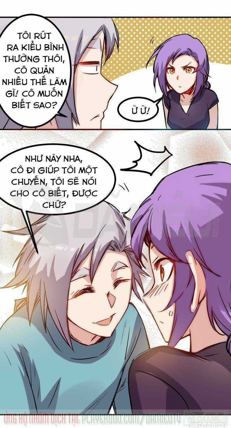 Đỉnh Phong Thần Y - Chapter 23 - Trang 10