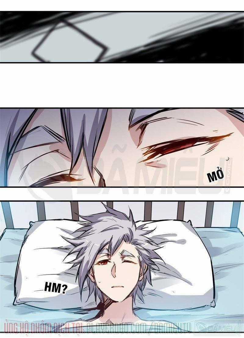 Đỉnh Phong Thần Y - Chapter 24 - Trang 1