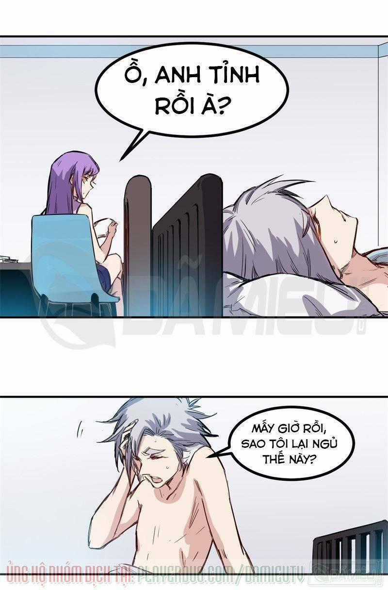 Đỉnh Phong Thần Y - Chapter 24 - Trang 2