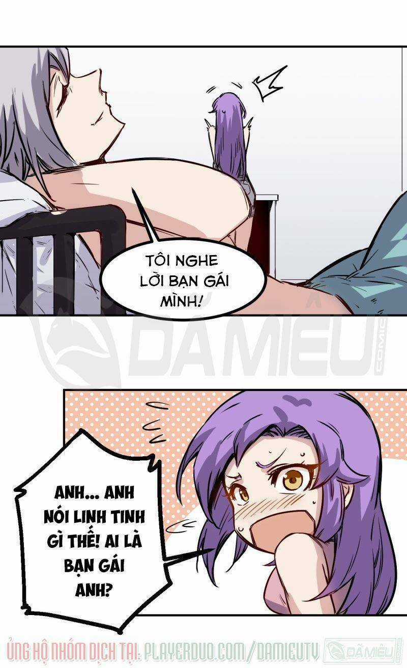 Đỉnh Phong Thần Y - Chapter 24 - Trang 13