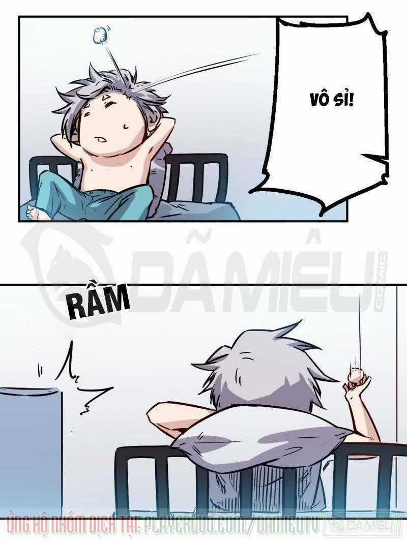 Đỉnh Phong Thần Y - Chapter 24 - Trang 17