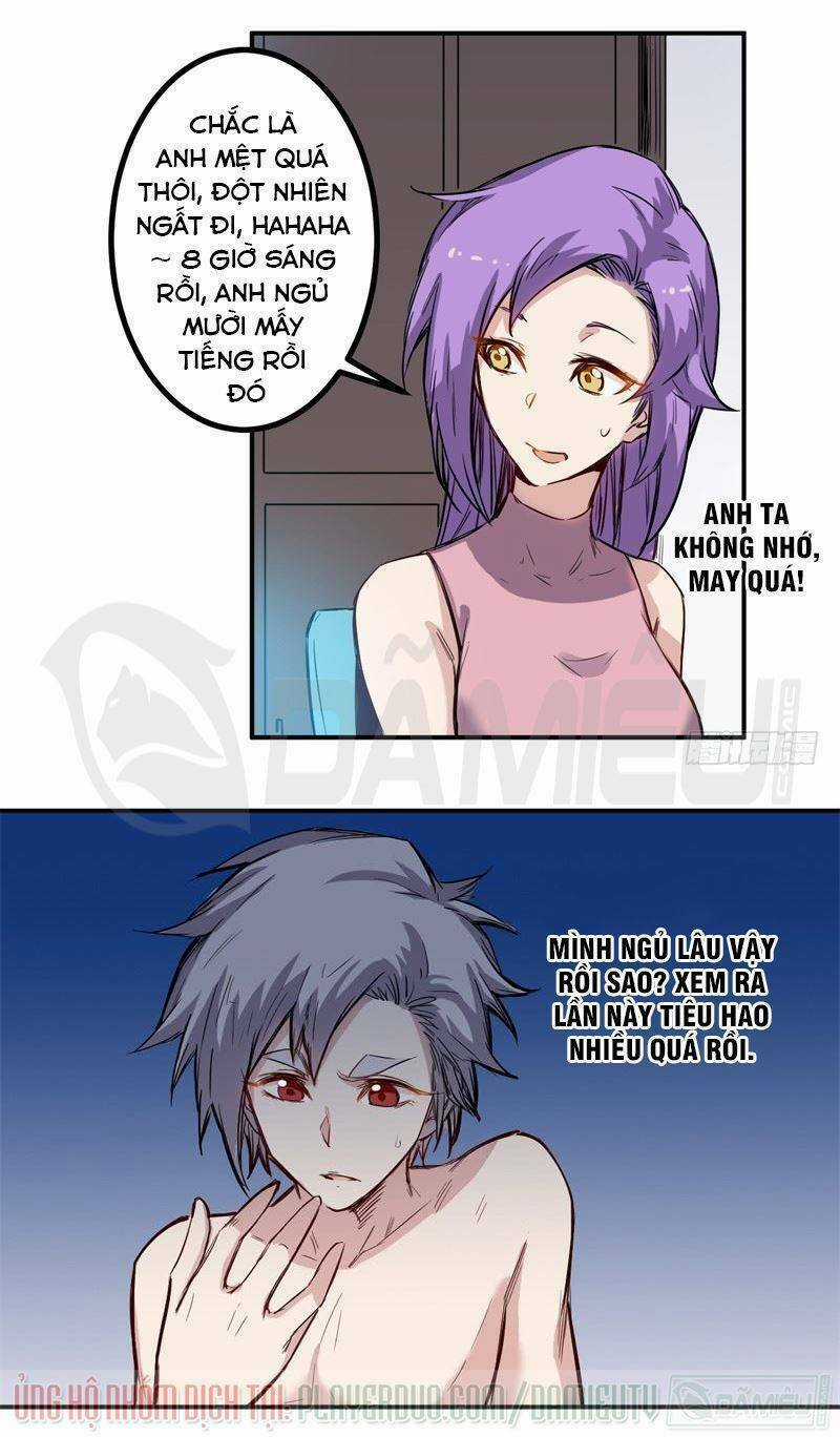 Đỉnh Phong Thần Y - Chapter 24 - Trang 3