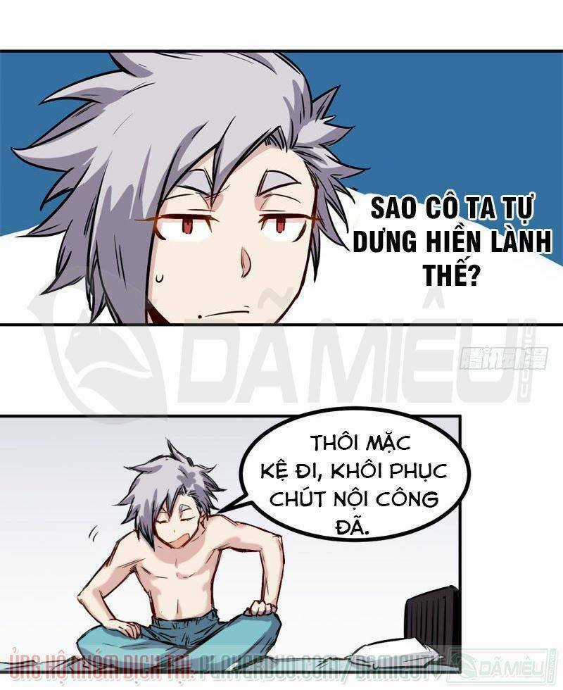 Đỉnh Phong Thần Y - Chapter 24 - Trang 5