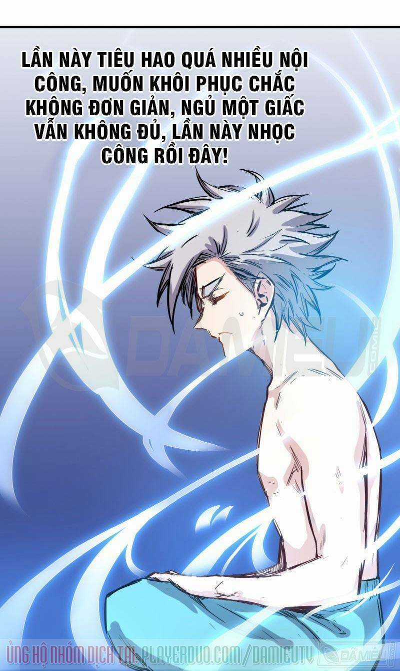 Đỉnh Phong Thần Y - Chapter 24 - Trang 6