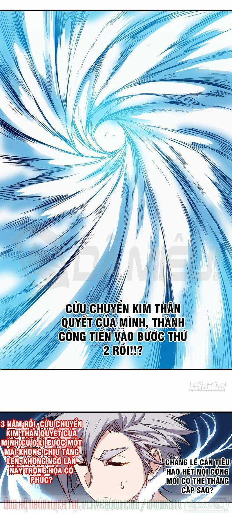 Đỉnh Phong Thần Y - Chapter 24 - Trang 8