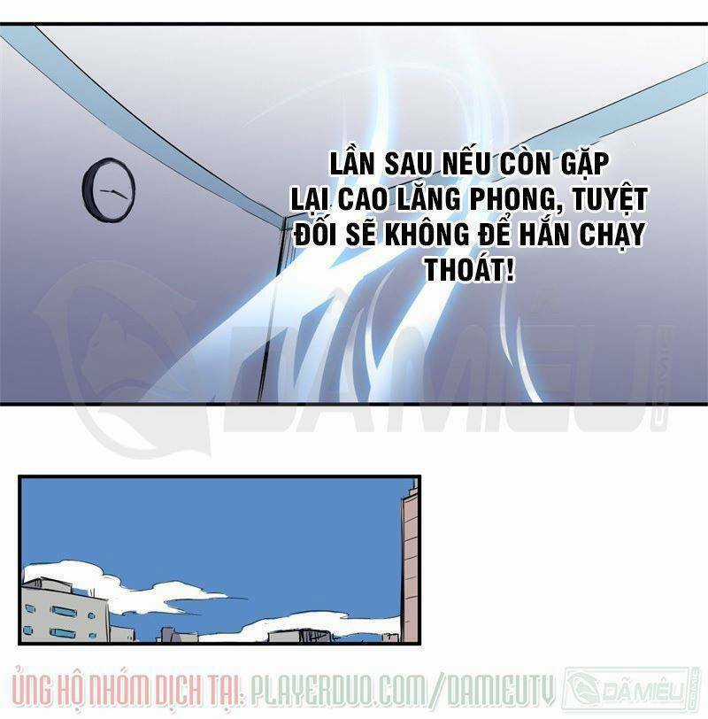 Đỉnh Phong Thần Y - Chapter 24 - Trang 9