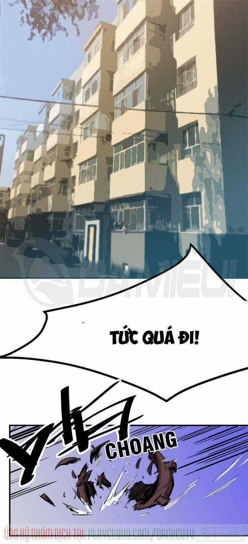 Đỉnh Phong Thần Y - Chapter 25 - Trang 1