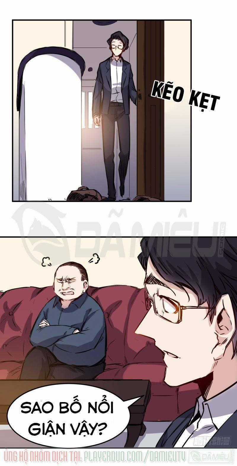 Đỉnh Phong Thần Y - Chapter 25 - Trang 2