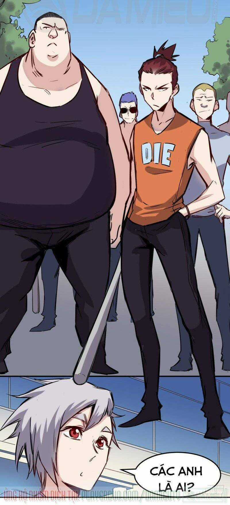 Đỉnh Phong Thần Y - Chapter 25 - Trang 14