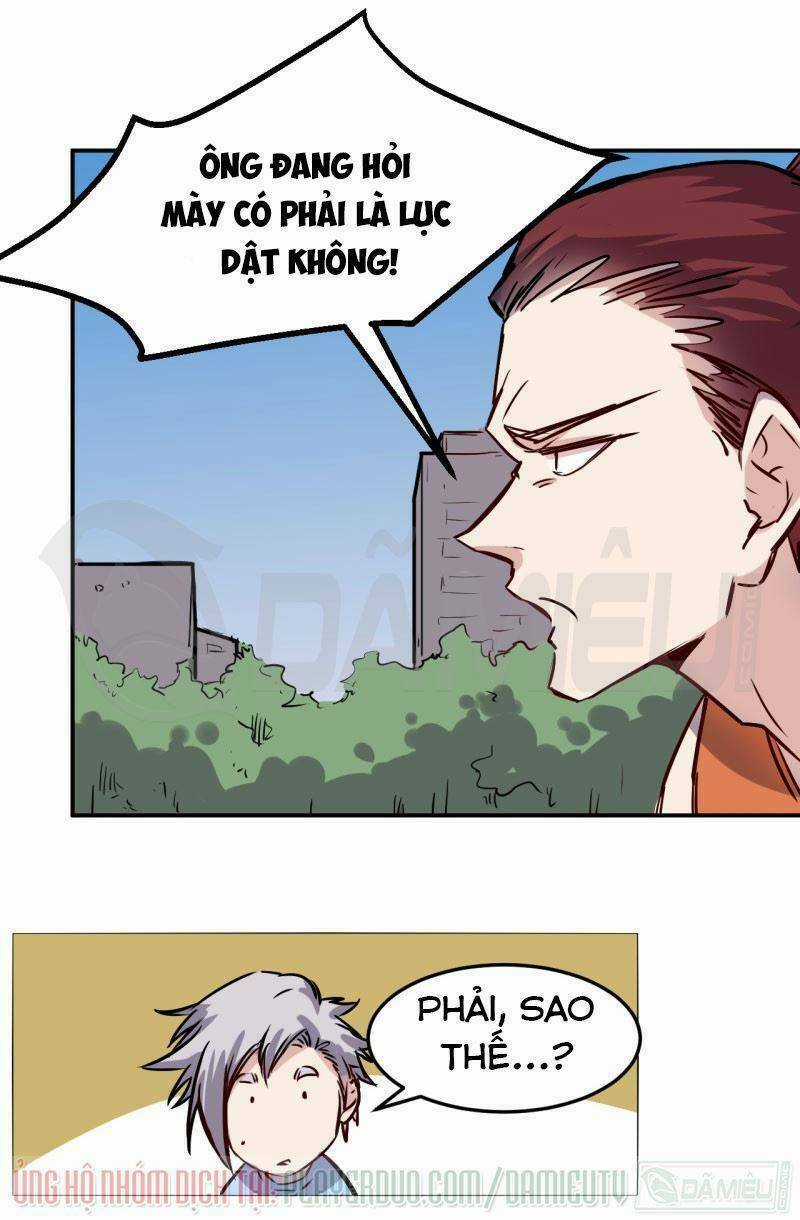 Đỉnh Phong Thần Y - Chapter 25 - Trang 15