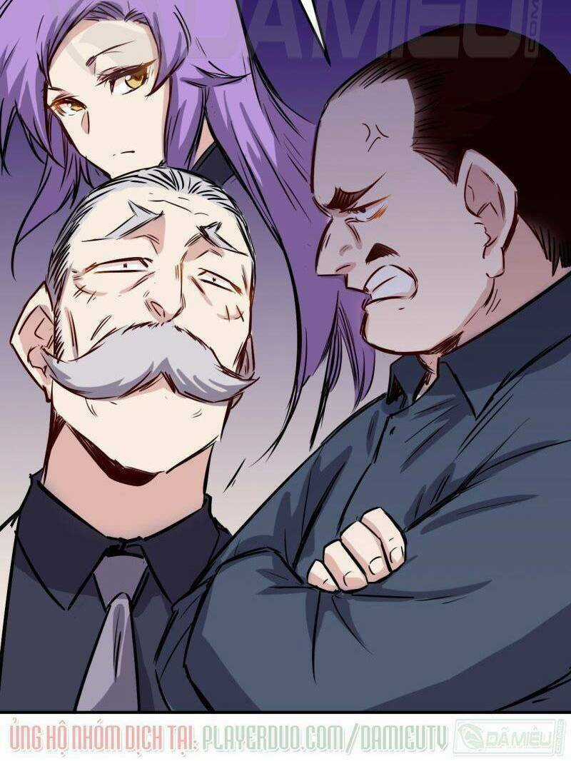 Đỉnh Phong Thần Y - Chapter 25 - Trang 5