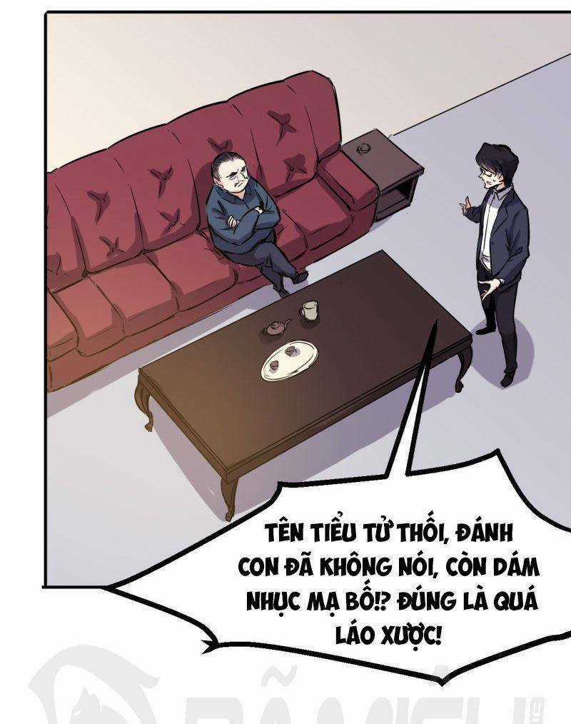 Đỉnh Phong Thần Y - Chapter 25 - Trang 6
