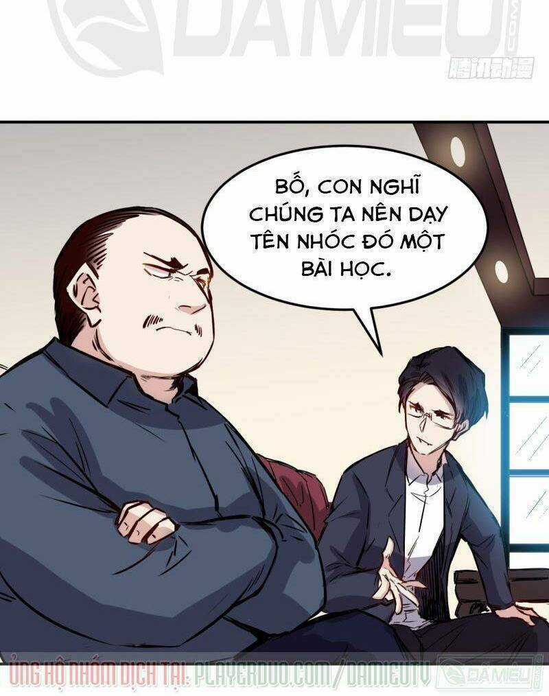 Đỉnh Phong Thần Y - Chapter 25 - Trang 7