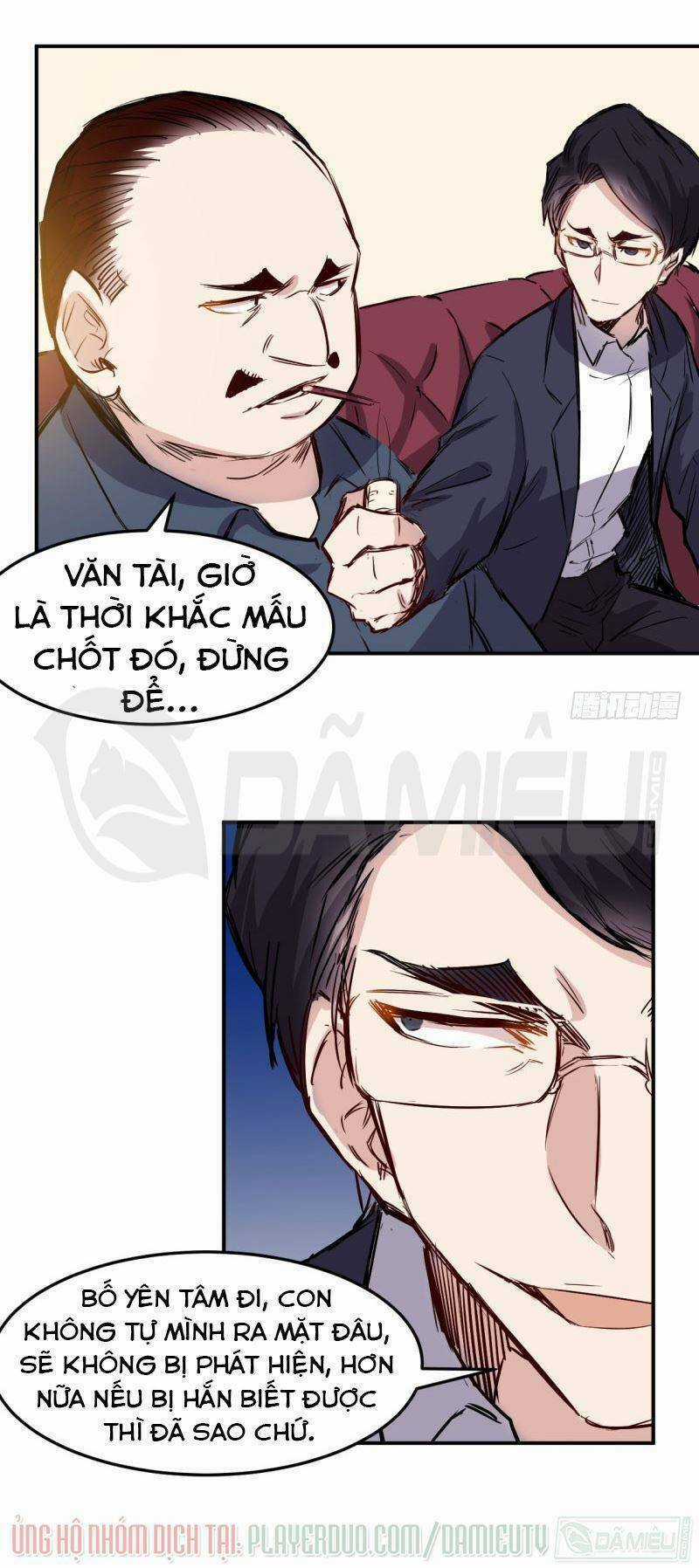 Đỉnh Phong Thần Y - Chapter 25 - Trang 9