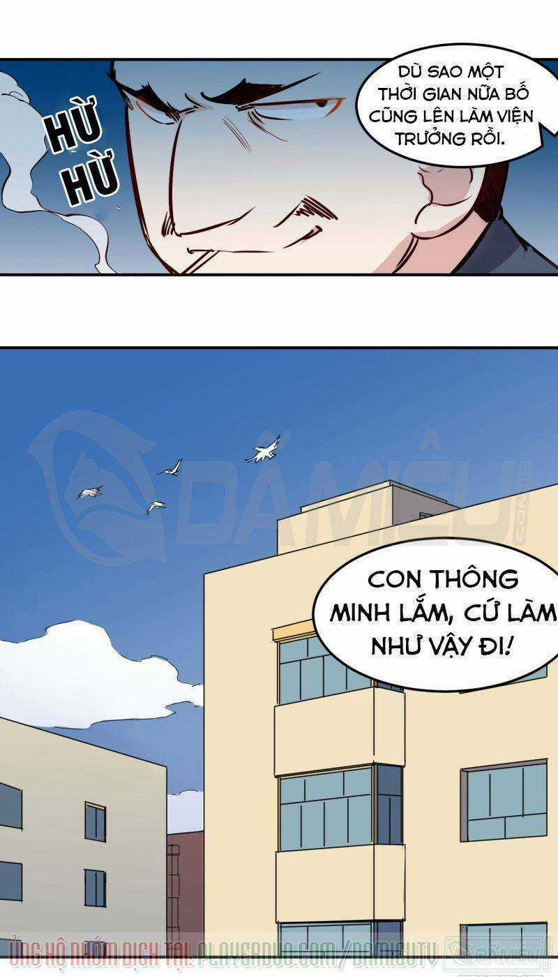 Đỉnh Phong Thần Y - Chapter 25 - Trang 10