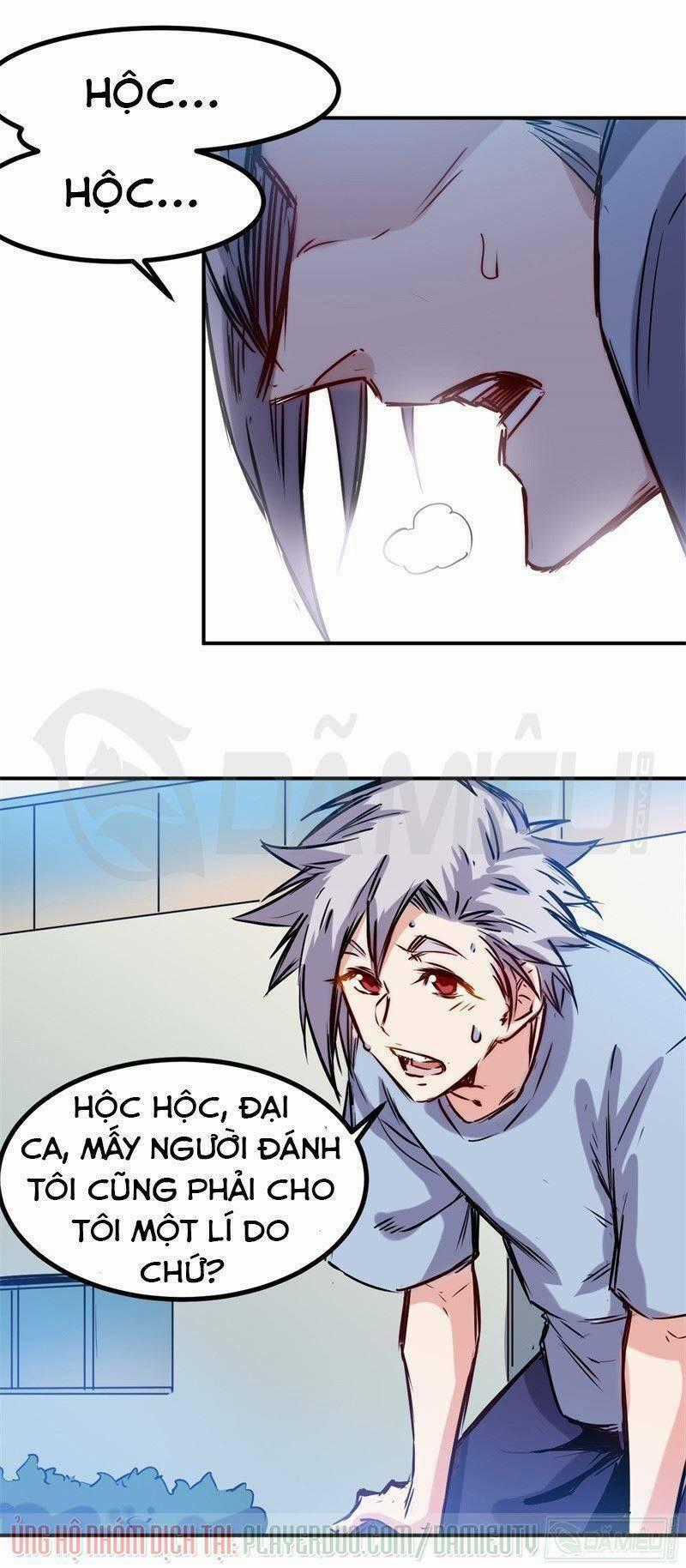 Đỉnh Phong Thần Y - Chapter 26 - Trang 2